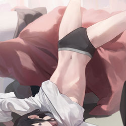 This is a pixiv picture whose title is 0703.