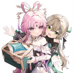 This is a pixiv picture whose title is 🀊🀊🀊🀊.
