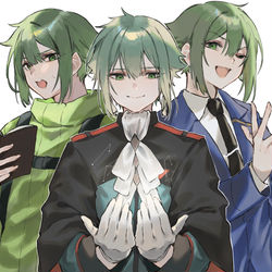 This is a pixiv picture whose title is エランｽﾞ.