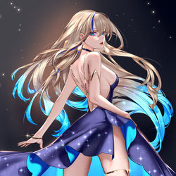 This is a pixiv picture whose title is Serval.