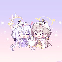 This is a pixiv picture whose title is 今日も可愛いペロロ様.