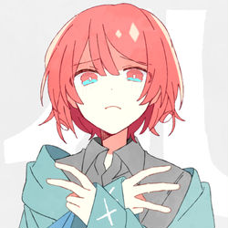 This is a pixiv picture whose title is ミィハー / Chinozo.