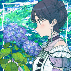 This is a pixiv picture whose title is 🌵2023 Jan.~Jun..
