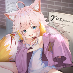 This is a pixiv picture whose title is oc.