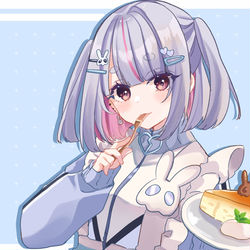 This is a pixiv picture whose title is みみたや.