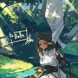 This is a pixiv picture whose title is Skeb絵まとめ.