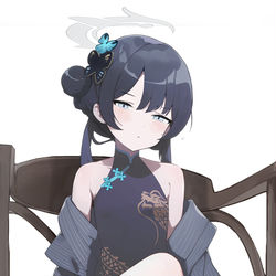 This is a pixiv picture whose title is 竜華キサキ🤤.
