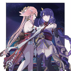 This is a pixiv picture whose title is 無題.