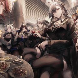 This is a pixiv picture whose title is :r.