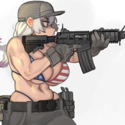 This is a pixiv picture whose title is Violet.