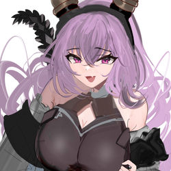 This is a pixiv picture whose title is 大提丰.