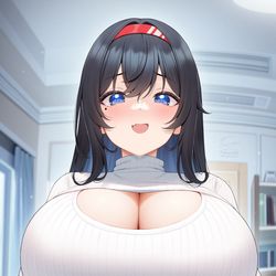 This is a pixiv picture whose title is Koyoko~.