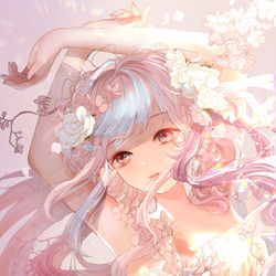 This is a pixiv picture whose title is 【GemShip様よりデジタルアイテム発売されました】.
