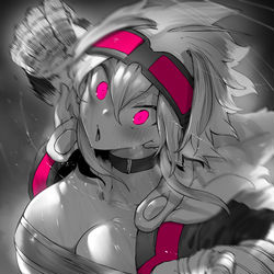 This is a pixiv picture whose title is niwamaru.