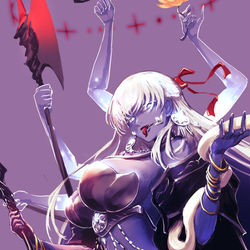 This is a pixiv picture whose title is 383.