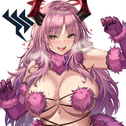 This is a pixiv picture whose title is サツキ.
