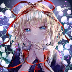 This is a pixiv picture whose title is メランコリー.