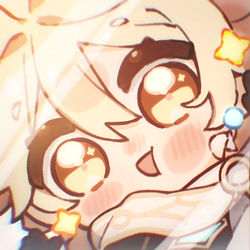 This is a pixiv picture whose title is みんな～.