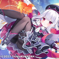 This is a pixiv picture whose title is 【クルスタ】ジュエリー.