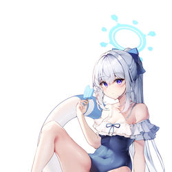This is a pixiv picture whose title is ミヤコ.
