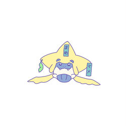 This is a pixiv picture whose title is 願いは叶う！.