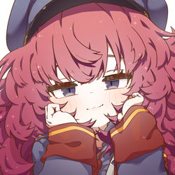 This is a pixiv picture whose title is 塗鴉.