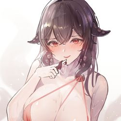 This is a pixiv picture whose title is ロイヤル・フォーチュン.