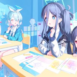 This is a pixiv picture whose title is 君に伝えたいピンクの光.