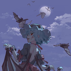 This is a pixiv picture whose title is 无题.