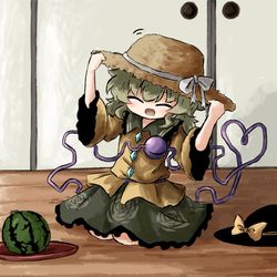 This is a pixiv picture whose title is ｺｲｼﾁｬﾝまとめ.