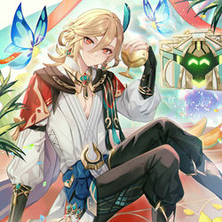 This is a pixiv picture whose title is 7/9.