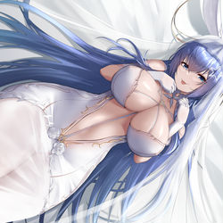 This is a pixiv picture whose title is NJ Oath.