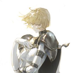 This is a pixiv picture whose title is 無題.