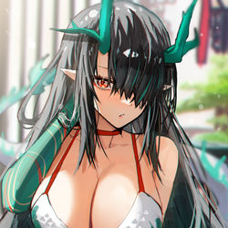 This is a pixiv picture whose title is 姉ちゃん！明日って方舟さ！.