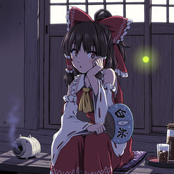 This is a pixiv picture whose title is ！.