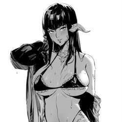 This is a pixiv picture whose title is summer.