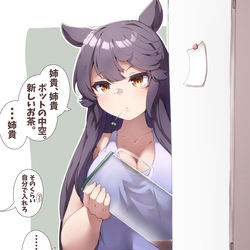 This is a pixiv picture whose title is 夏ブライアン.