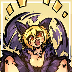 This is a pixiv picture whose title is 乖乖唐.