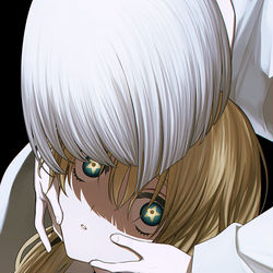 This is a pixiv picture whose title is 無題.