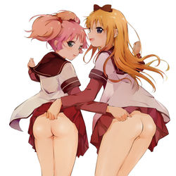 This is a pixiv picture whose title is ？.