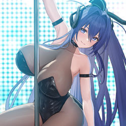 This is a pixiv picture whose title is ニュージャージー.