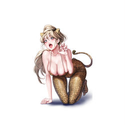 This is a pixiv picture whose title is すばらしき新世界.