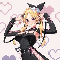 This is a pixiv picture whose title is つかさちゃん.