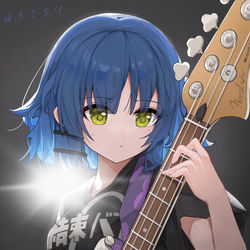 This is a pixiv picture whose title is day12  山田 リョウ.