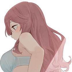 This is a pixiv picture whose title is 乾心寿.