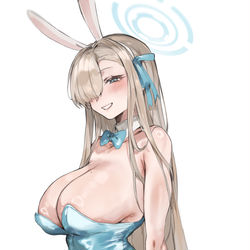 This is a pixiv picture whose title is アスナ.