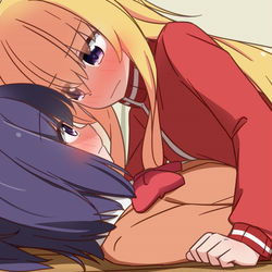 This is a pixiv picture whose title is ガヴィーネ.