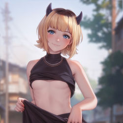 This is a pixiv picture whose title is MEMちょ.