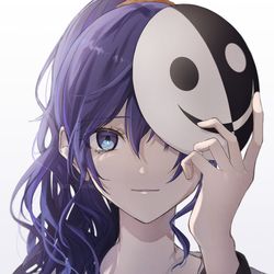 This is a pixiv picture whose title is さよなら.