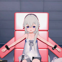 This is a pixiv picture whose title is 无题.